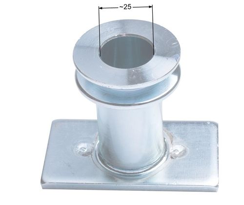 Adapter kosiarki Partner 553 Jet55S KN14 na Arena.pl
