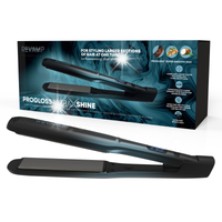 Prostownica REVAMP Progloss Wide Ultra X Shine ST-2000 Czarny