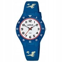 Zegarek dla dzieci Lorus RRX49GX9 niebieski pasek