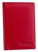 skórzane etui na dokumenty cw-pas-ndm-0919 red