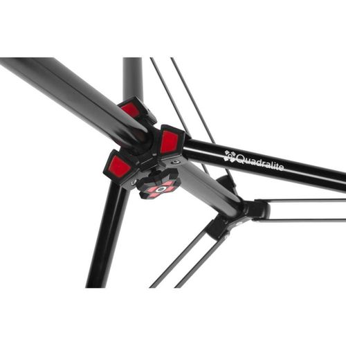 Quadralite statyw studyjny AIR 260cm na Arena.pl