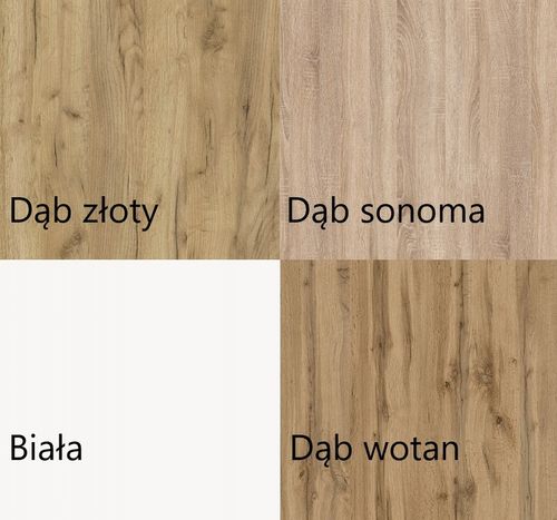 Stolik kawowy ława w stylu skandynawskim wotan na Arena.pl