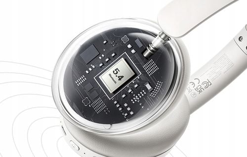 Słuchawki Bluetooth 5.4 Ugreen Studio Max2 5C HP205 45017 białe na Arena.pl