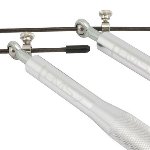 Szybka skakanka aluminiowa SK52 HMS na Arena.pl