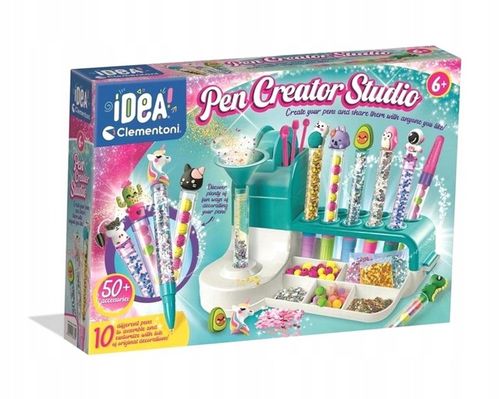 IDEA ART - FABRYKA DŁUGOPISÓW na Arena.pl