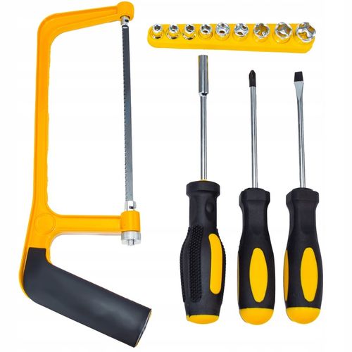 WIERTARKO WKRĘTARKA UDAROWA HOLDX DUŻY ZESTAW NARZĘDZI 2x AKU BITY na Arena.pl