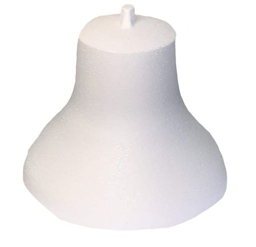 Dzwonek styropianowy 175 mm na Arena.pl