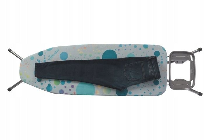 VILEDA Deska do prasowania Star Plus zdjęcie 8