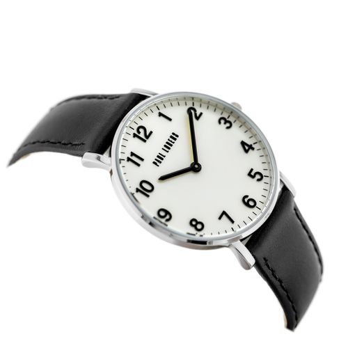 ZEGAREK MĘSKI PAUL LORENS - PL11989A5-3A1 (zg370d) + BOX na Arena.pl