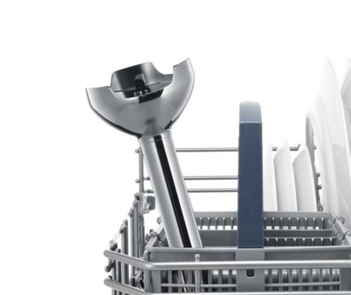 Blender Bosch CleverMixx MSM26130 Biały na Arena.pl