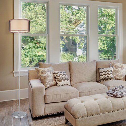 Lampa podłogowa Anastasia na Arena.pl