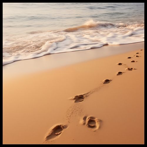 Plakat 80x80cm Szepty Fal na Arena.pl