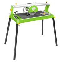 Przecinarka do glazury Zipper ZI-FS200 elektryczna gresu stołowa maszyna