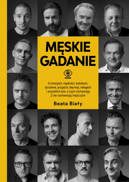 Męskie gadanie zdjęcie 1