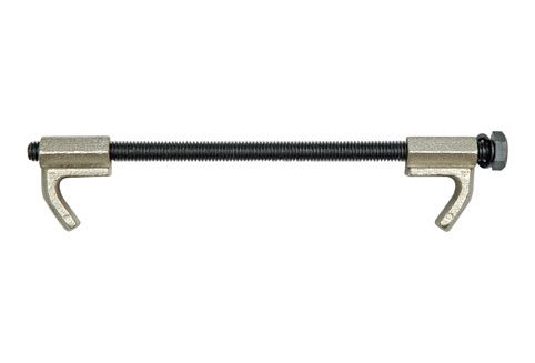 ściągacz do sprężyn 2 sztuki - w-80600 zdjęcie 1