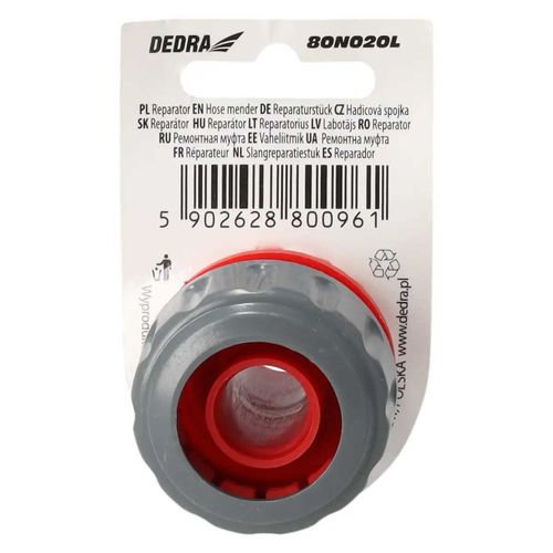 reparator 3/4" dedra garden 80n020l na Arena.pl