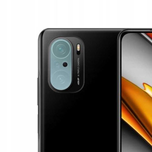 Spacecase Camera Glass Poco F3 na Arena.pl
