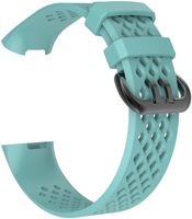 ORYGINALNY ZAMIENNY WYMIENNY PASEK OPASKA YIVO DO FITBIT CHARGE 3 / 4