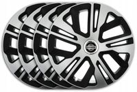 KOŁPAKI 15'' NISSAN Almera Tiida Note Maxima RVM