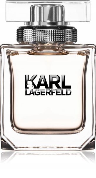 Karl Lagerfeld For Her EDP W 85ml zdjęcie 1