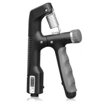 ŚCISKACZ GRIP RĄK DŁONI REGULOWANY DUŻY OPÓR 100kg