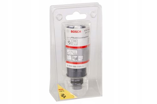 BOSCH PIŁA OTWORNICA 32mm Multi Construction na Arena.pl