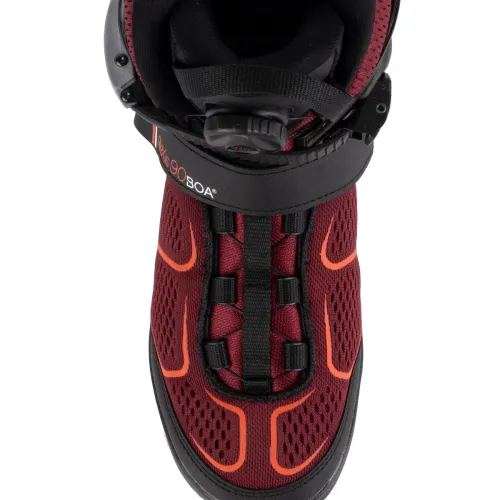 Rolki K2 Alexis 90 BOA 37 na Arena.pl