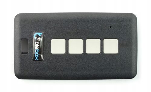 Sterownik Blebox uRemote Pro WiFi na Arena.pl