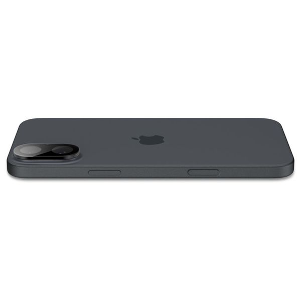 osłona aparatu spigen optik glas.tr camera protector 2-pack iphone 16 zdjęcie 6