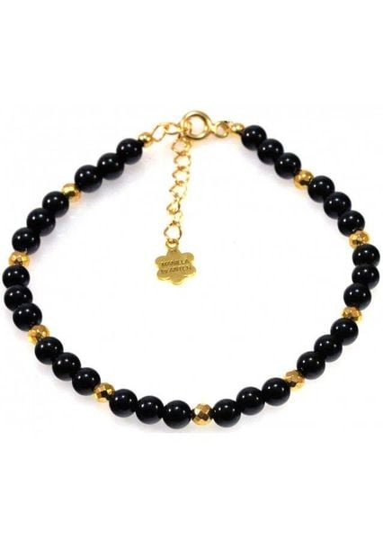 Bransoletka Agat 925 zdjęcie 1