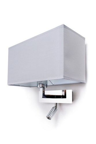 Kinkiet Berella Light Madera GR szary BL0441 na Arena.pl