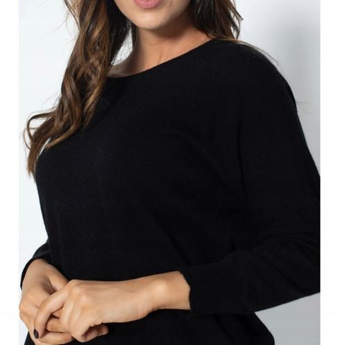 Perfect Cashmere Kaszmirowy sweter na Arena.pl