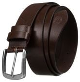 pasek skórzany szeroki ptn ltp-twt-105-9944 brown