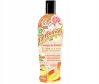 TAN Fusion Mango 10x ciemny balsam z bronzerem