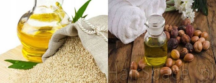 Olejek Arganowy CYNOS Maroko 100ml Omega 6 Witamina E zdjęcie 3