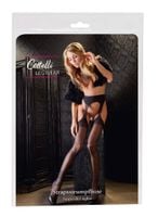 sex tights black s/m