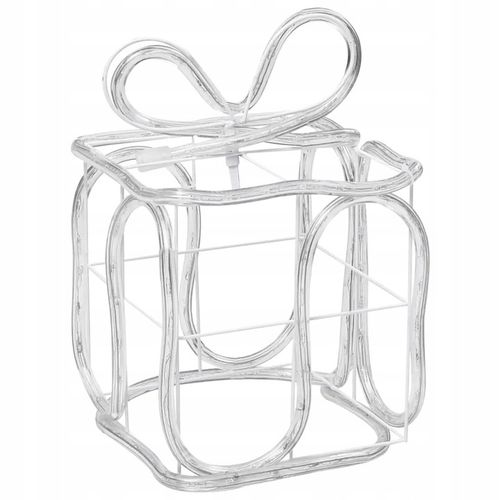 Dekoracja świąteczna, prezenty, 180 LED, do domu i ogrodu na Arena.pl