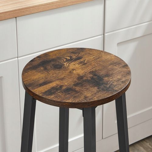 TABORET KUCHENNY STOŁEK KRZESŁO KUCHENNE WYSOKIE HOKER BAROWY na Arena.pl