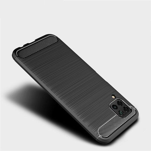 TECH-PROTECT TPUCARBON HUAWEI P40 LITE BLACK na Arena.pl