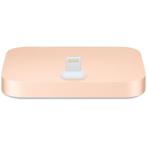 Apple iPhone Lightning Dock - Gold na Arena.pl