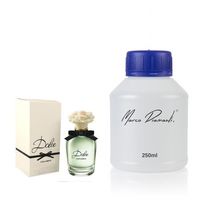 perfumy nr 189 250ml - zamiennik inspirowany dolce od dolce gabbana