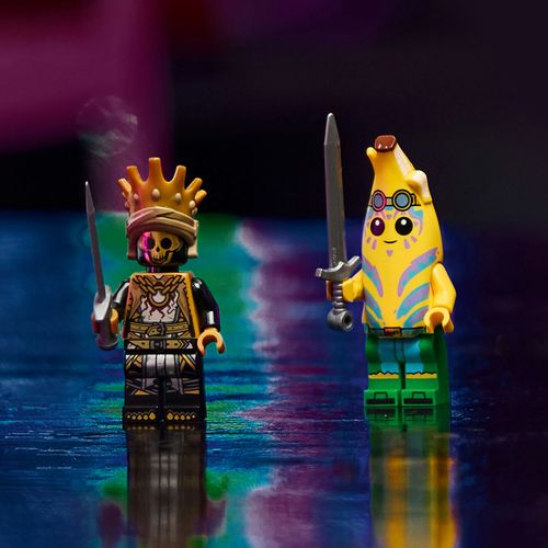 LEGO Fortnite 77077 Klombo na Arena.pl