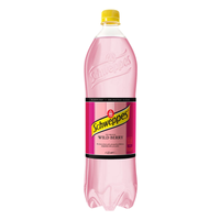 napój gazowany schweppes wild berry 1,35l