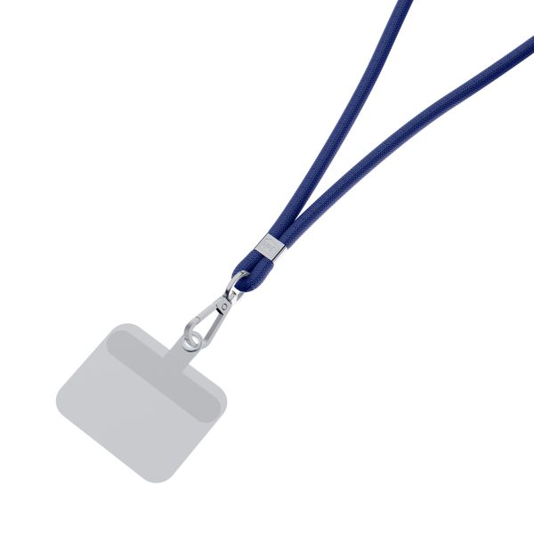 Accessories Dark Blue (silver) - 3mk EasyClip zdjęcie 8