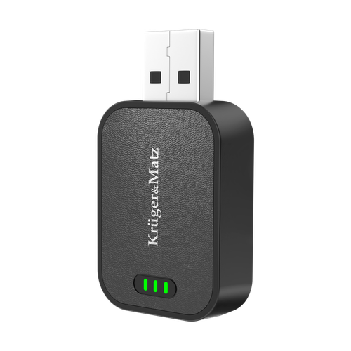 Adapter bezprzewodowy CarPlay - Android Auto na Arena.pl