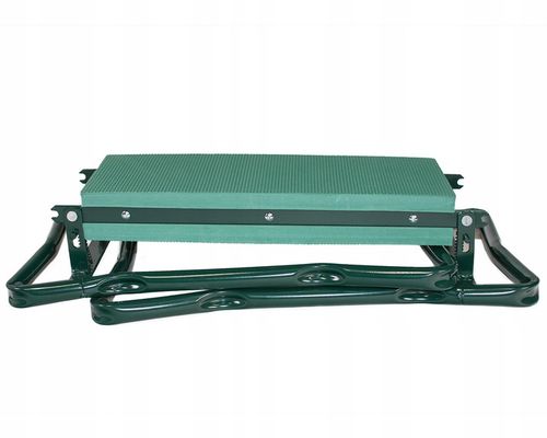 STOŁEK OGRODOWY krzesło taboret KLĘCZNIK do ogrodu na Arena.pl