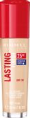 RIMMEL FLUID LASTING FINISH 001PEARL