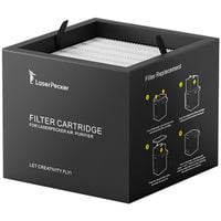 Filtr LaserPecker Air Purifier do pochłaniacza dymu 3-6 miesięcy