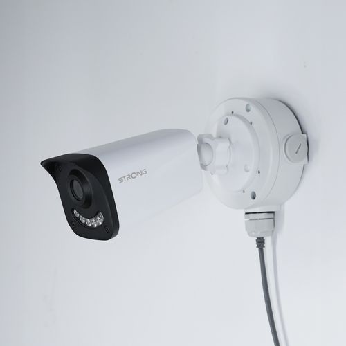Kamera IP Strong BUL05DL0-P na Arena.pl