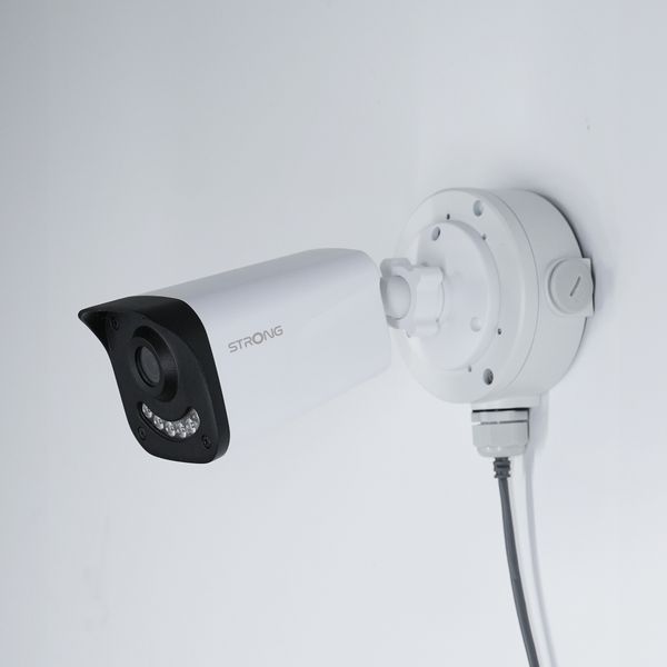 Kamera IP Strong BUL05DL0-P zdjęcie 15